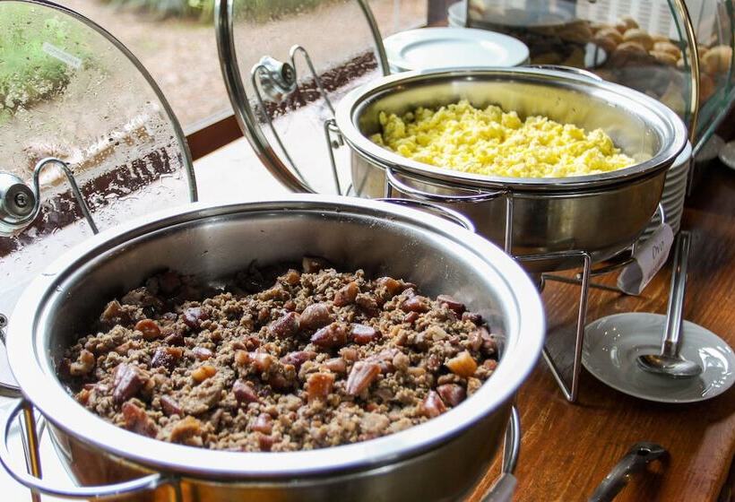 酒店 Village Da Serra