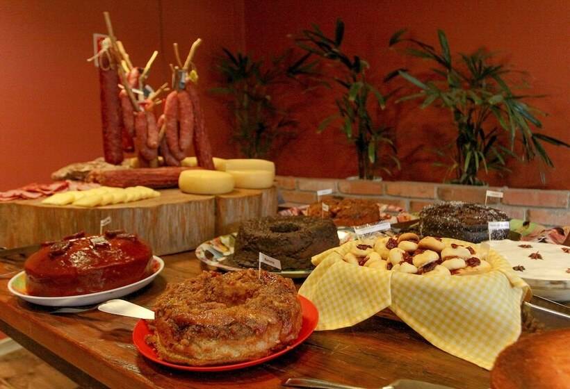 酒店 Village Da Serra