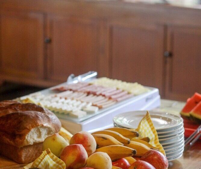 酒店 Village Da Serra