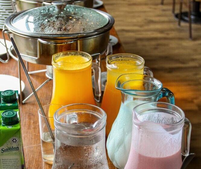 酒店 Village Da Serra