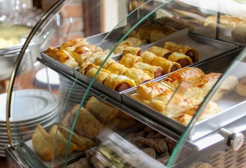 酒店 Village Da Serra