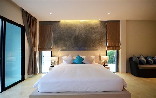 בית מלון כפרי Wanaburi