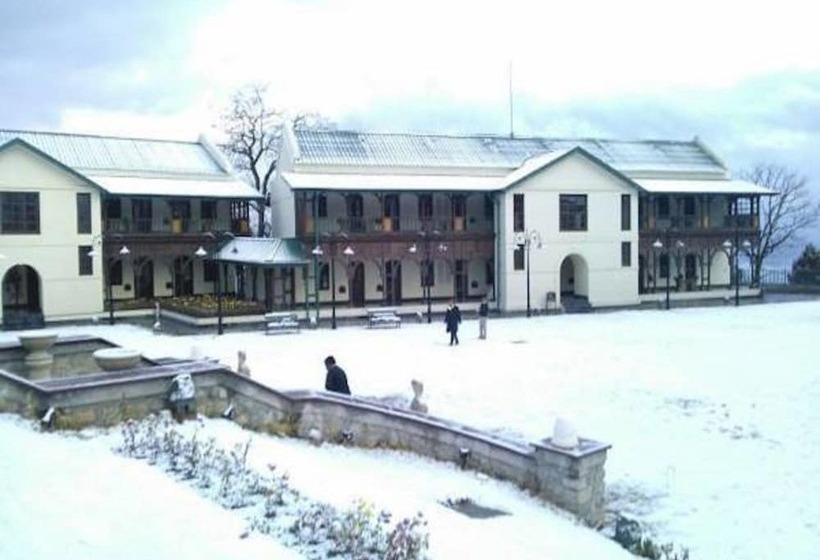 Welcomhotel By Itc Hotels, The Savoy, Mussoorie