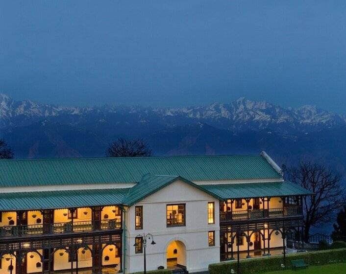 Welcomhotel By Itc Hotels, The Savoy, Mussoorie