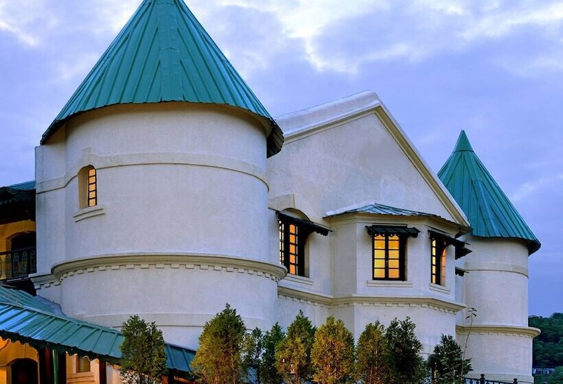 Welcomhotel By Itc Hotels, The Savoy, Mussoorie