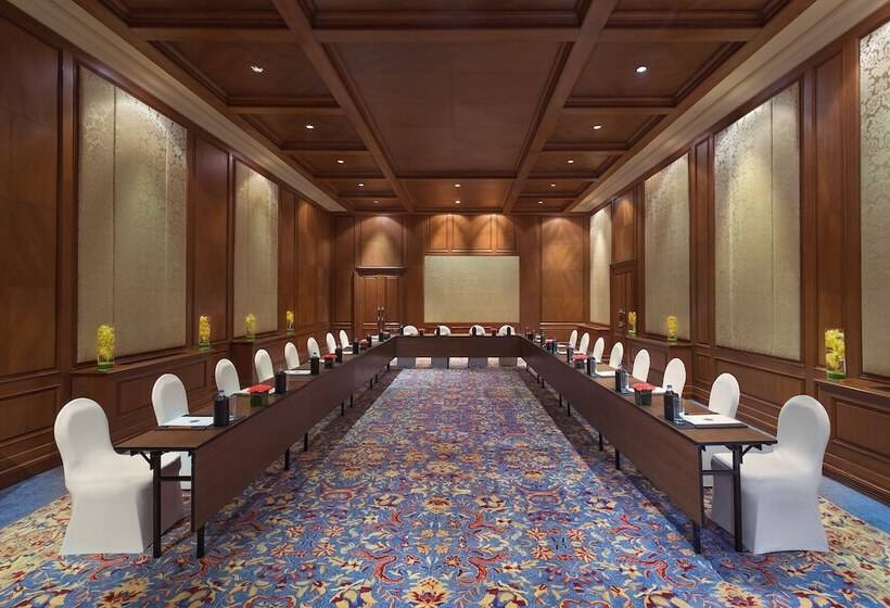 Welcomhotel By Itc Hotels, The Savoy, Mussoorie