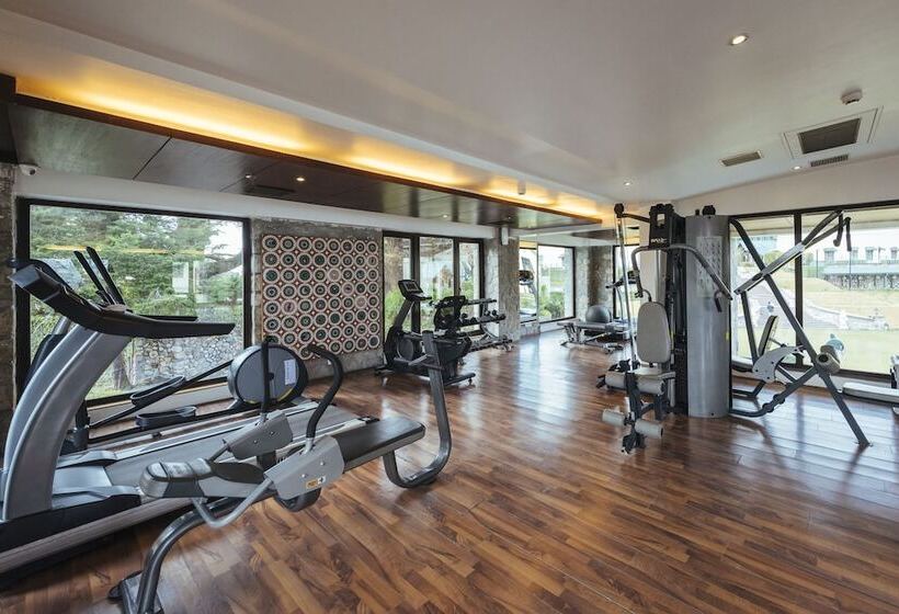 Welcomhotel By Itc Hotels, The Savoy, Mussoorie