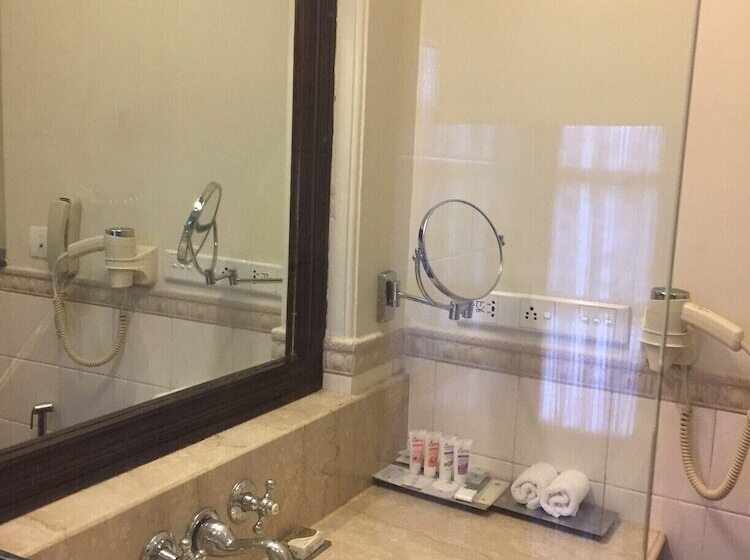 Welcomhotel By Itc Hotels, The Savoy, Mussoorie