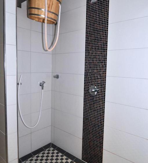 ホテル Winzerhaus Gärtner   An Der Loreley