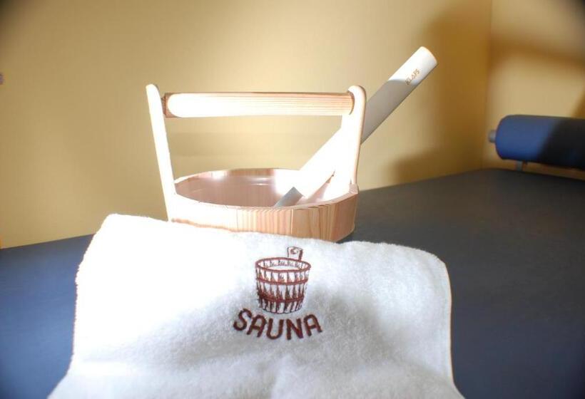 ホテル Winzerhaus Gärtner   An Der Loreley