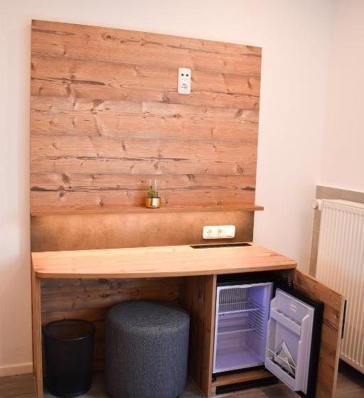 ホテル Winzerhaus Gärtner   An Der Loreley