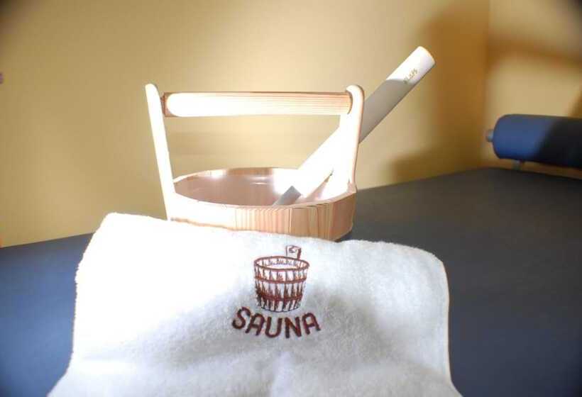 ホテル Winzerhaus Gärtner   An Der Loreley