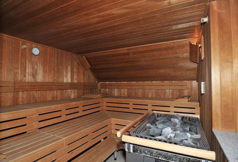 ホテル Winzerhaus Gärtner   An Der Loreley