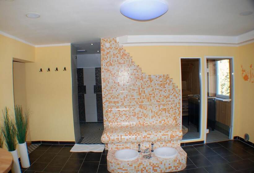 ホテル Winzerhaus Gärtner   An Der Loreley