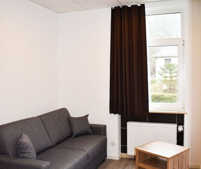 ホテル Winzerhaus Gärtner   An Der Loreley