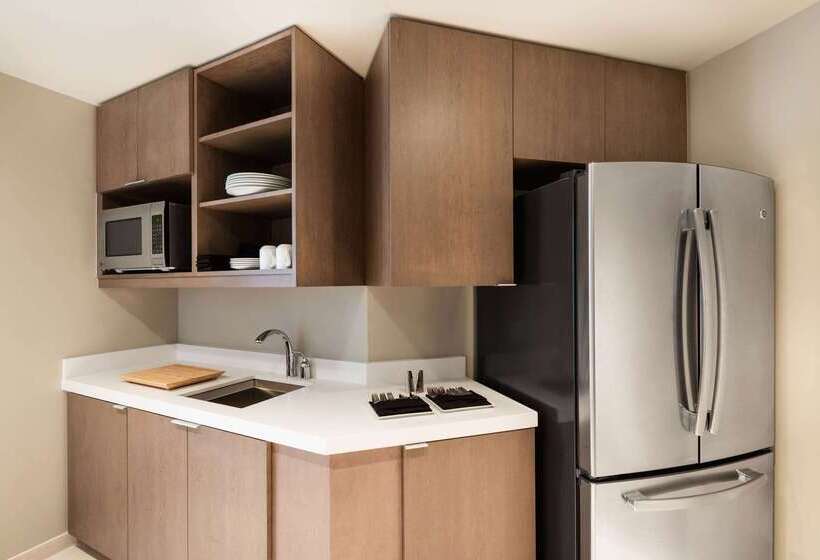 فندق Wyndham Grand Jupiter At Harbourside Place