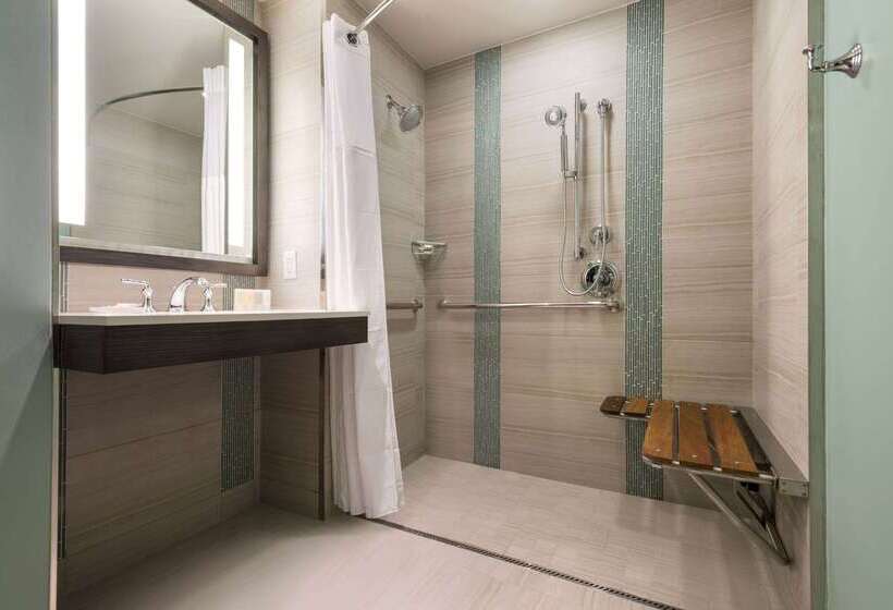 فندق Wyndham Grand Jupiter At Harbourside Place