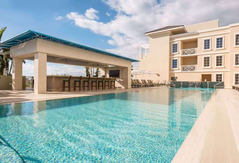 فندق Wyndham Grand Jupiter At Harbourside Place