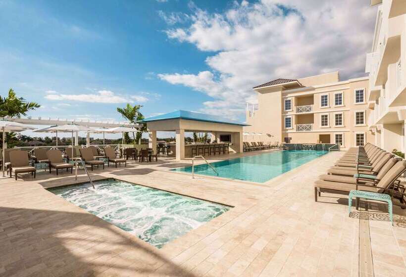 فندق Wyndham Grand Jupiter At Harbourside Place