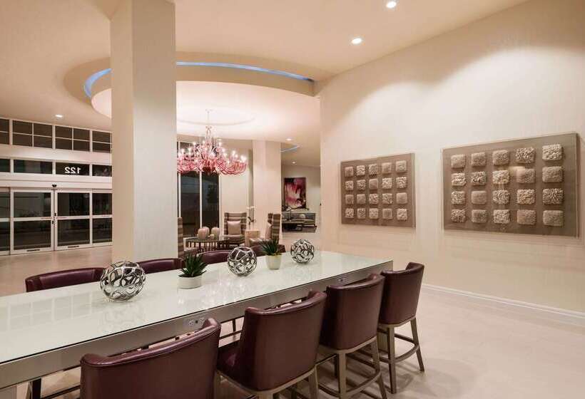 فندق Wyndham Grand Jupiter At Harbourside Place