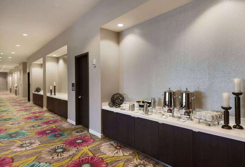 فندق Wyndham Grand Jupiter At Harbourside Place