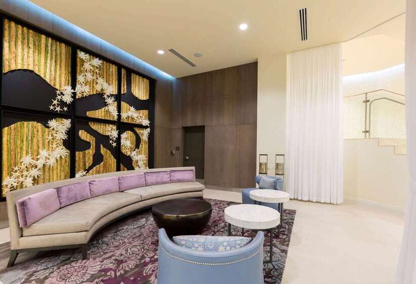 فندق Wyndham Grand Jupiter At Harbourside Place