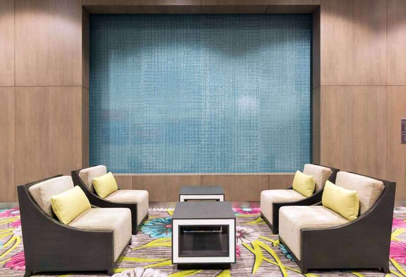 فندق Wyndham Grand Jupiter At Harbourside Place