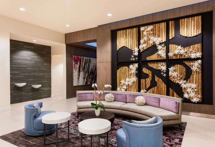 فندق Wyndham Grand Jupiter At Harbourside Place