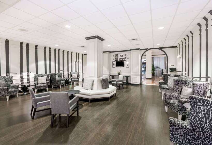 فندق Wyndham Grand Jupiter At Harbourside Place