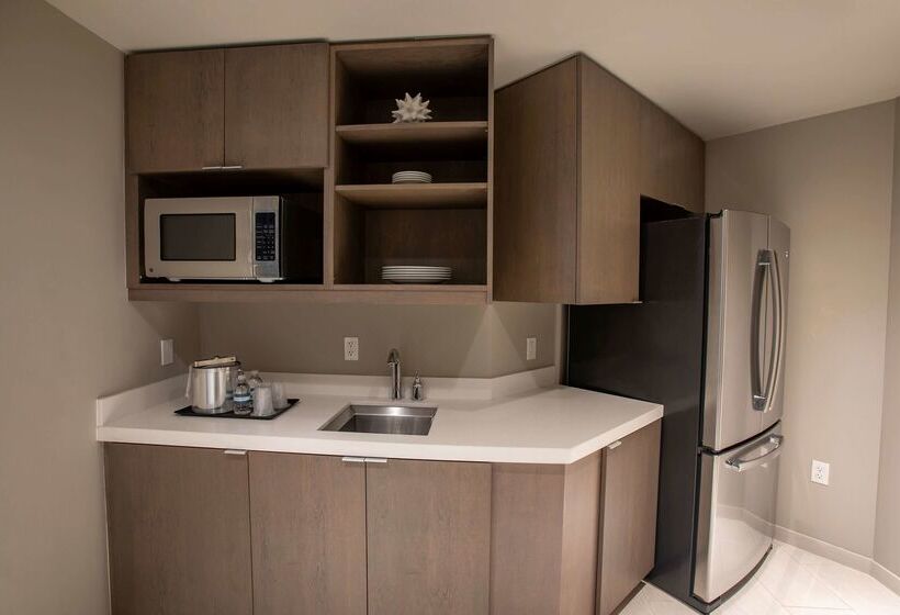 فندق Wyndham Grand Jupiter At Harbourside Place