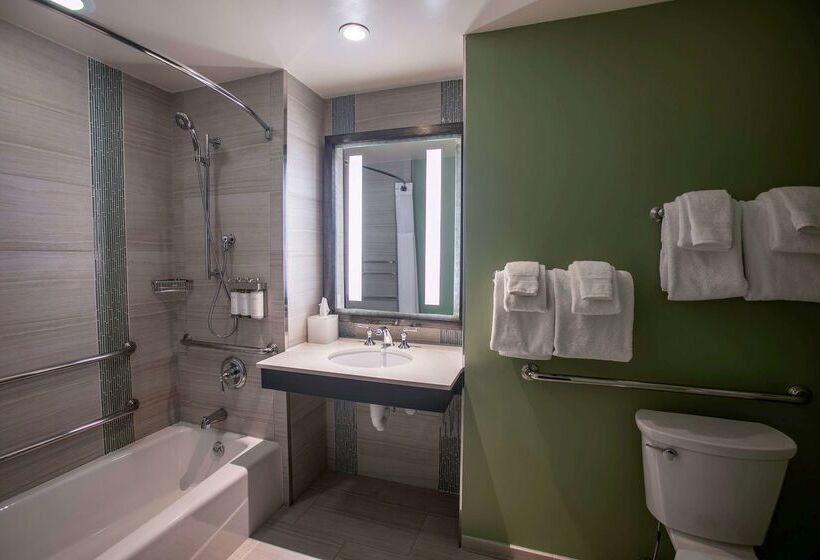 فندق Wyndham Grand Jupiter At Harbourside Place