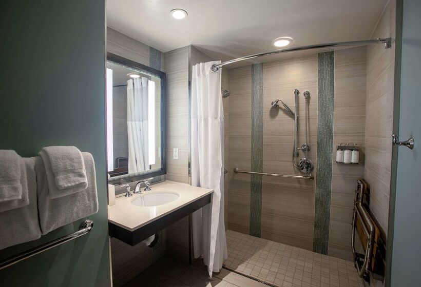 فندق Wyndham Grand Jupiter At Harbourside Place