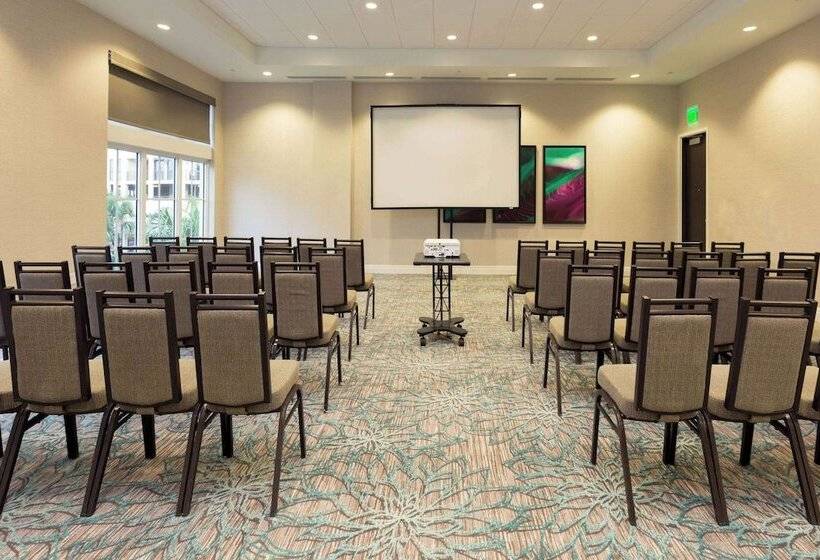 فندق Wyndham Grand Jupiter At Harbourside Place