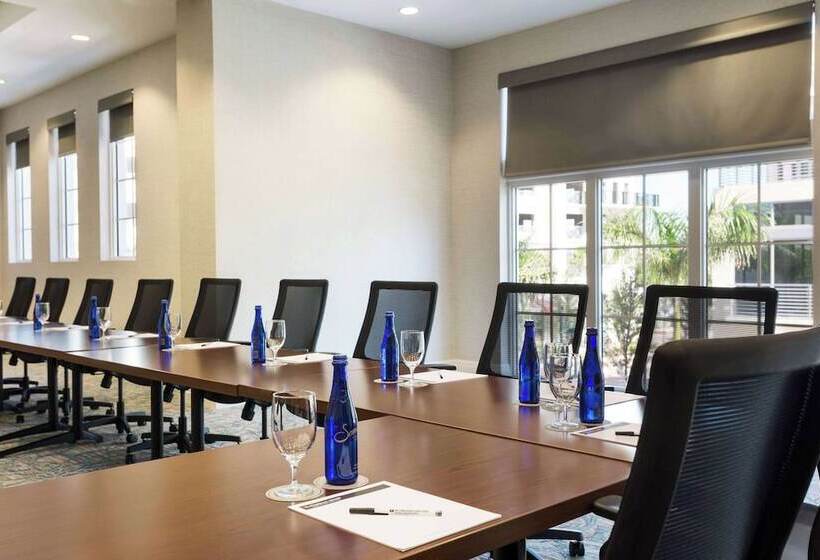 فندق Wyndham Grand Jupiter At Harbourside Place