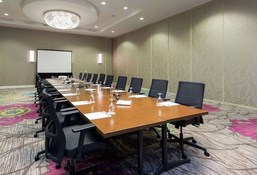 فندق Wyndham Grand Jupiter At Harbourside Place