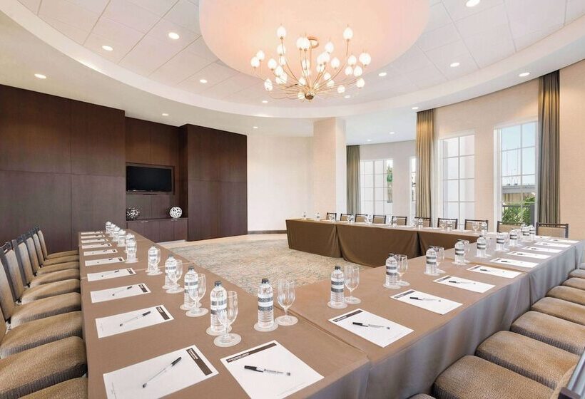 فندق Wyndham Grand Jupiter At Harbourside Place