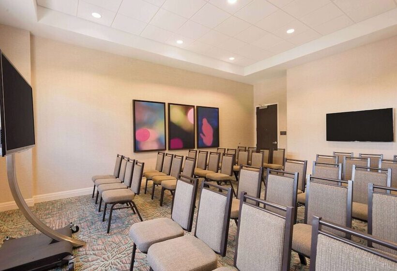 فندق Wyndham Grand Jupiter At Harbourside Place