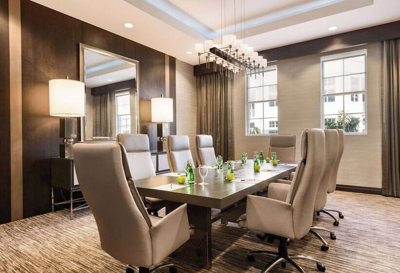 فندق Wyndham Grand Jupiter At Harbourside Place