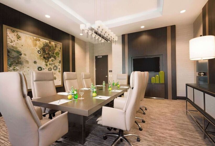 فندق Wyndham Grand Jupiter At Harbourside Place