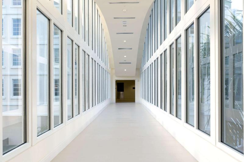 فندق Wyndham Grand Jupiter At Harbourside Place