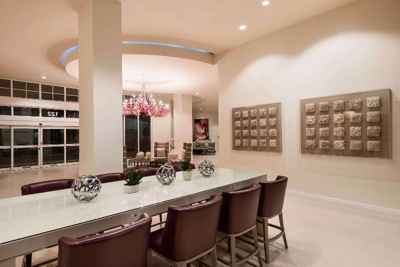 فندق Wyndham Grand Jupiter At Harbourside Place