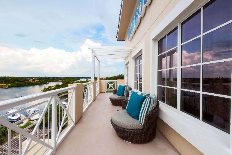 فندق Wyndham Grand Jupiter At Harbourside Place