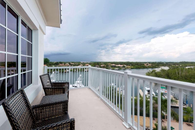 فندق Wyndham Grand Jupiter At Harbourside Place