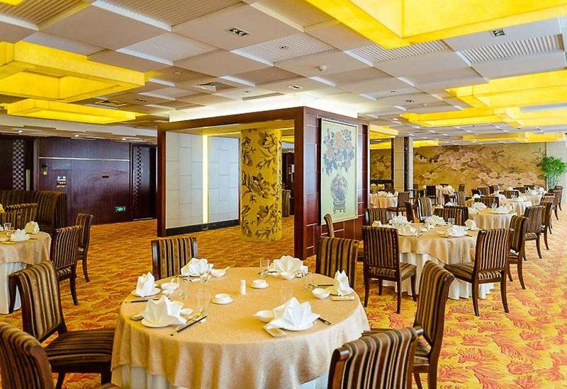 فندق Wyndham Grand Plaza Royale Changsheng Jiangyin