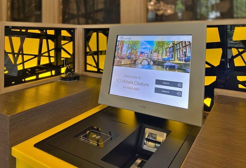 Xo Hotels Couture