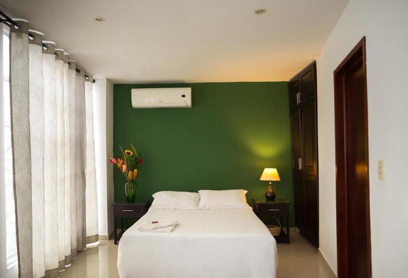 בית מלון כפרי Zuruma