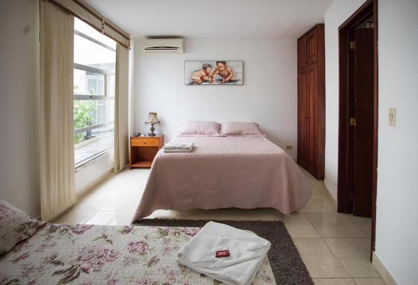 בית מלון כפרי Zuruma