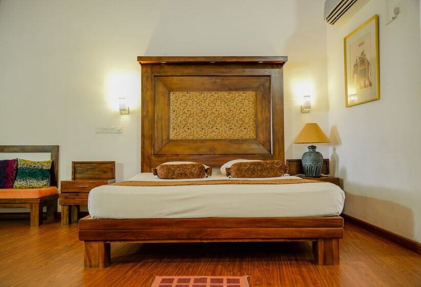 Laluna Ayurveda Resort