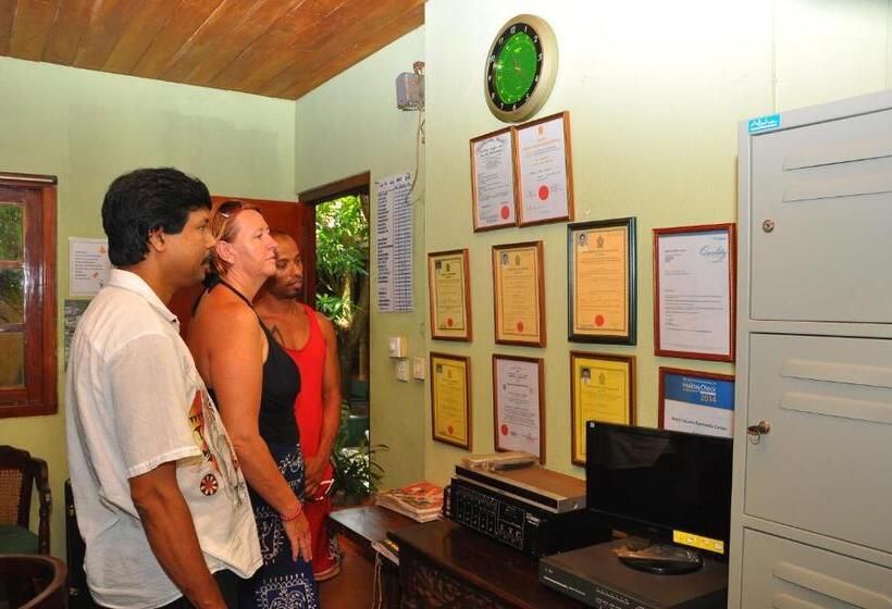 Laluna Ayurveda Resort