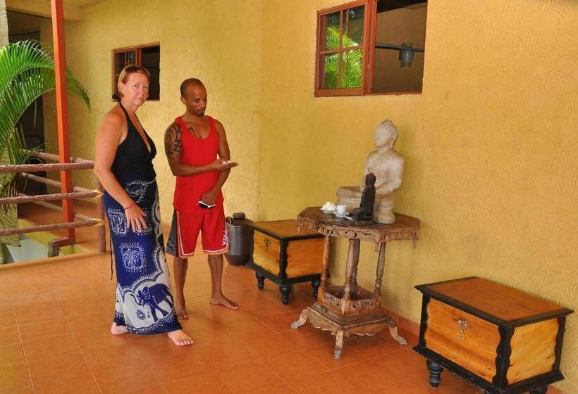 Laluna Ayurveda Resort